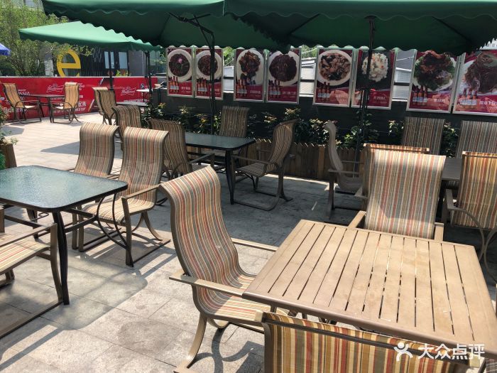 老房子餐厅(鼓楼店)--环境图片-天津美食-大众点评网