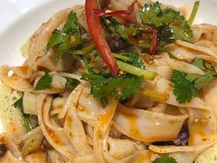 风味凉皮-宛平李记小吃(东关街店)