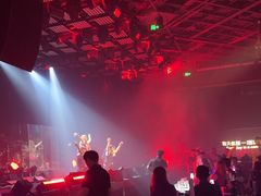 -MOSSO·Liveshow(M3香港广场店)