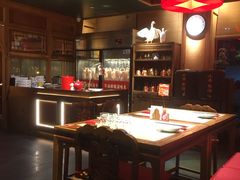 -小吊梨汤·北京菜·烤鸭(双井乐成中心店)