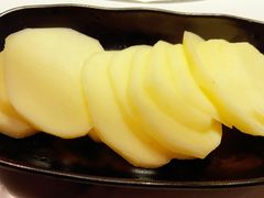 -牛鲜胜·潮汕牛肉自助火锅(番禺市桥店)