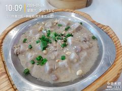 -纳福苑(亮庆餐饮分店)