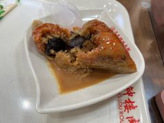 -东街钟楼肉粽(总店)