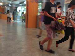 -中山大学中山眼科中心(区庄院区)