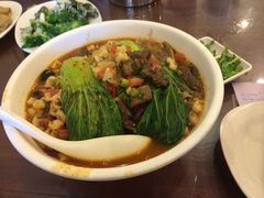 iphone_upload_pic-同胜祥清真新豫菜(杜岭街店)