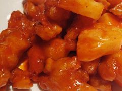 -缪氏川菜(丰盛町店)