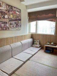 -意然瑜伽·普拉提