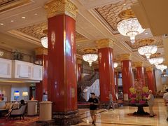 -北京中国大饭店