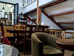 -1901 Cafe(西四店)
