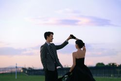 -绽放摄胶片摄影工作室