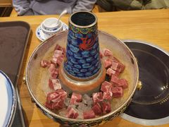 -北颂冰煮羊(红太阳广场店)