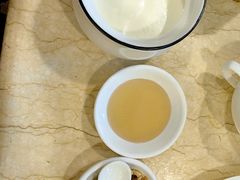 -汗腾格里·风味餐厅(新疆驻京办店)