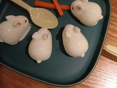 -点心传说·粤菜点心(佐阾虹湾店)