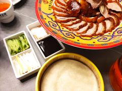 -邑金陵北京烤鸭店·现炒家常菜(ITC MALL店)