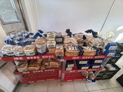 -北京市桃李食品有限公司