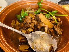 -茶油香闽南菜·花园餐厅(前埔店)