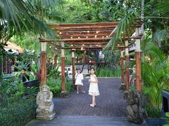 -Mai Mai Restaurant