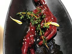 吮指鸡爪-桂满陇-十里风荷(合生汇店)