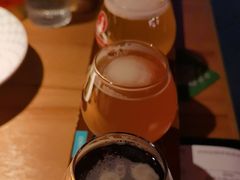 -雪熊精酿·哈尔滨烧烤酒馆(非遗大串店)