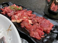 -味家烤肉烤鳗鱼牛排(西塔旗舰店)