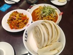 -清真·老兰家(兴善寺西街总店)