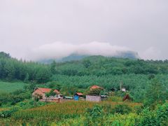 -五女山景区