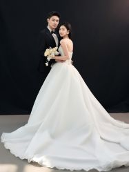 -CD视觉婚纱摄影