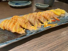 -炙柒Sekinana·精致日料(合生汇店)