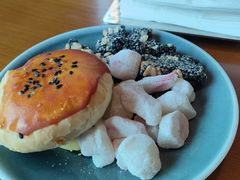 -远洲凤凰山庄臻味全日餐厅