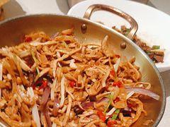 -简小舍·民间手艺菜(武昌江滩店)