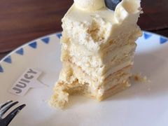 -Juicy Bakery(大学路店)