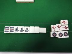 -千寻雀庄·日麻·立直麻将馆
