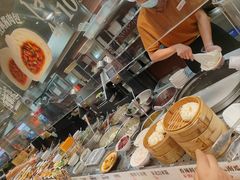 -乡村基·川味现炒大王(熙悦天街店)