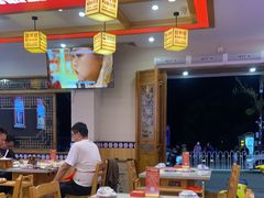 -阿婆情腊排骨火锅(金虹路店)