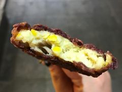 -麦当劳(静安寺店)