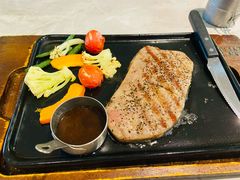 -必胜客(上海新南方商城PH店)
