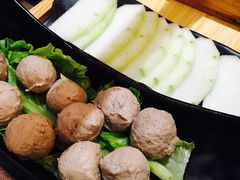 -陈记顺和牛肉火锅馆(天河北路店)