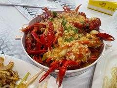 -虎虎龙虾大排档(双井店)