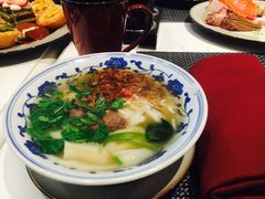 -杭州城中香格里拉大酒店