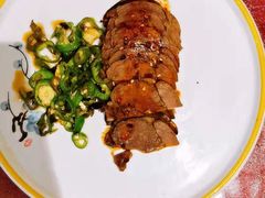-伊和园清真餐饮