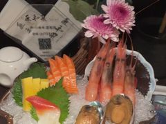 -匠和风精致料理(莆田财富中心店)