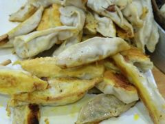 -西工饭庄快餐厅(西工小街店)