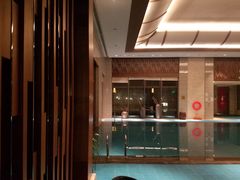 -西双版纳融创皇冠假日度假酒店