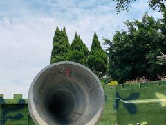 -大嶝英雄三岛战地观光园