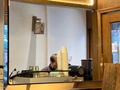 -Parking Coffee(孩儿巷店)
