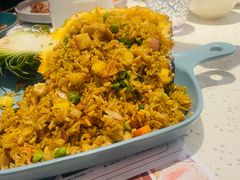 -新宝餐厅(流塘店)