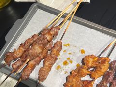 -东来顺·来小馆烧烤(公主坟城乡店)