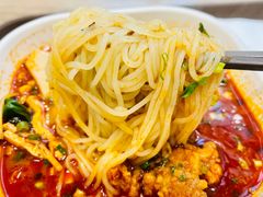 -魏家凉皮(文景路店)