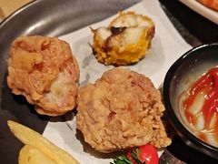 -味见·雪月花(天富路店)
