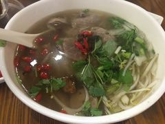 -越南牛肉河粉餐厅(书院巷店)